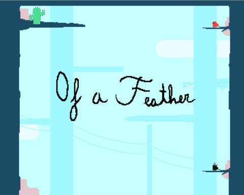 Of a Feather