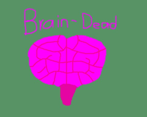 Brain-Dead