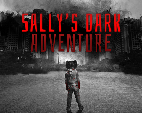 Sally's Dark Adventure