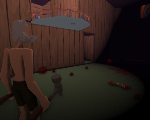 The Blacksmith