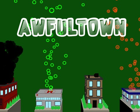 Awfultown