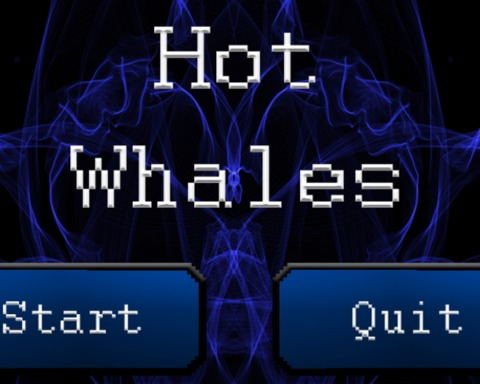 Hot Whales