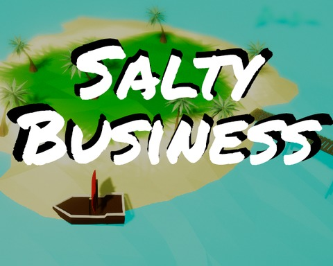 Salty Business