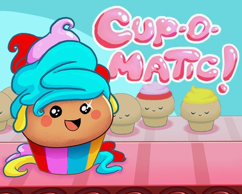 Cup-O-Matic
