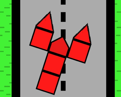 Captain Road