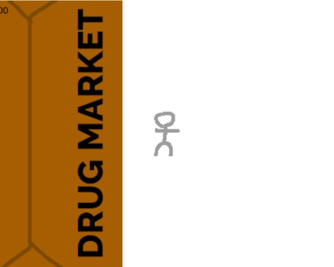 Drug Dealer