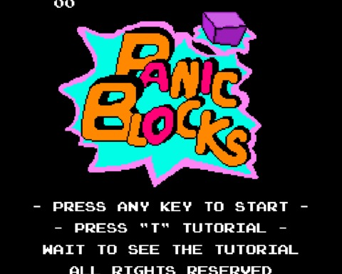 Panic Blocks