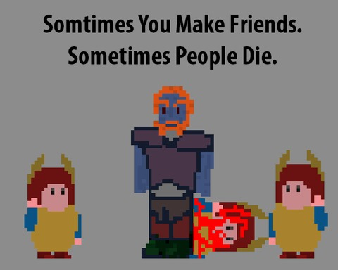 Lord of High Fives
