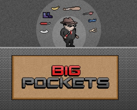 Big Pockets
