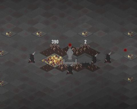 Necrothrone