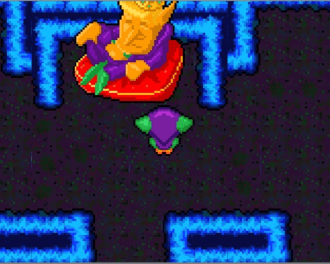 Walls & Goblins