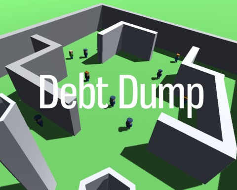 Debt Dump