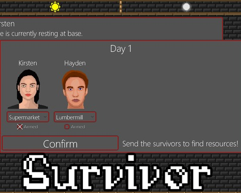 Survivor