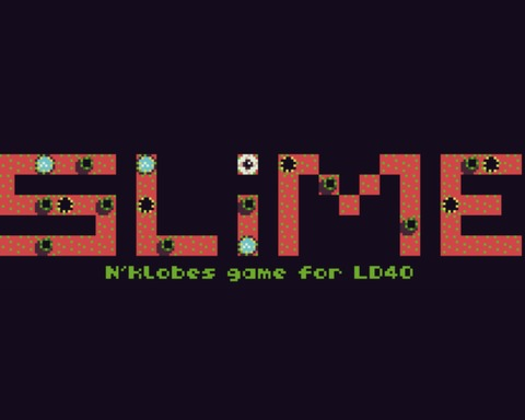 SlimeGame