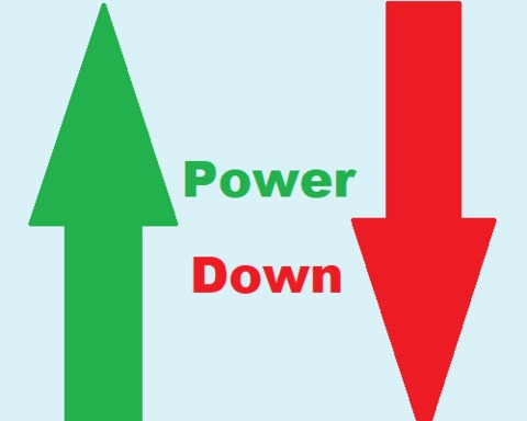 PowerDown