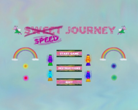 Speed Journey