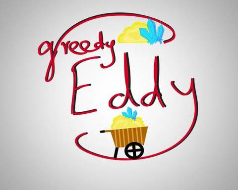 Greedy Eddy