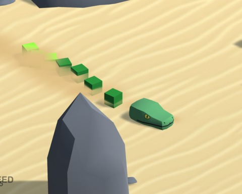 SNEK
