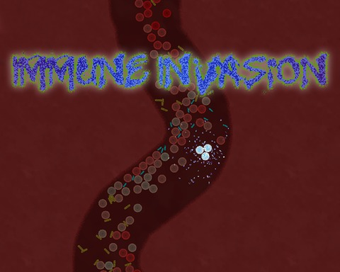 Immune Invasion