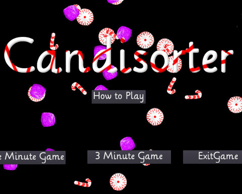Candisorter