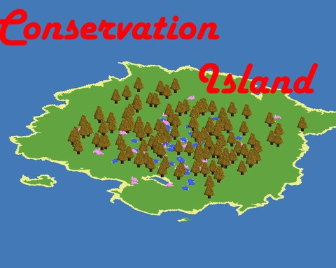 Conservation Island