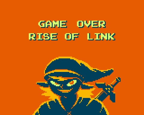 The Return of Ganon: A Rise to Power