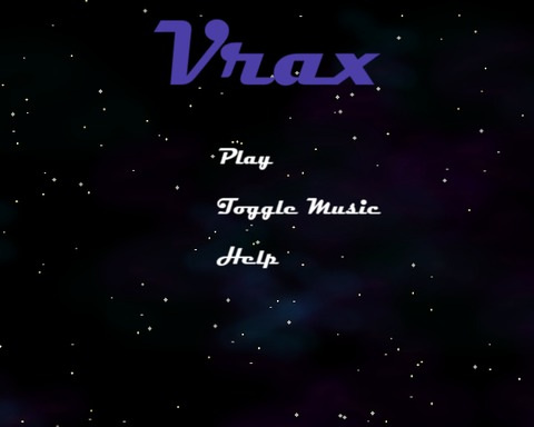 Vrax