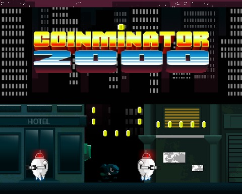 Coinminator 2000