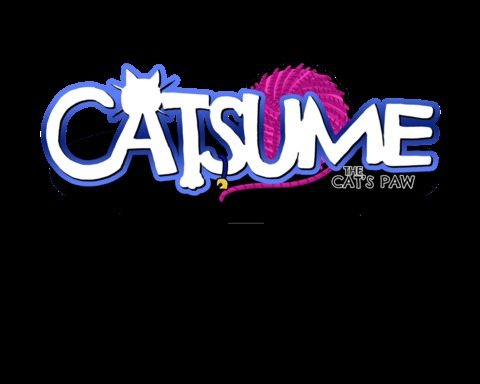 Catsume: The Cat's Paw
