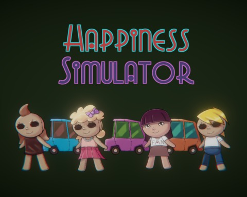 Happiness Simulator