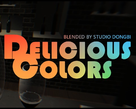 Delicious Colors