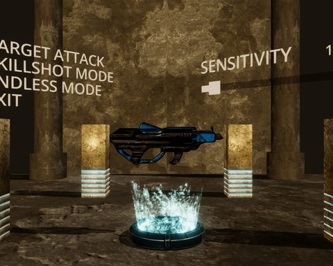 Skillshot Arena