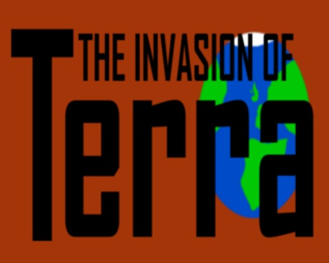 The Invasion of Terra