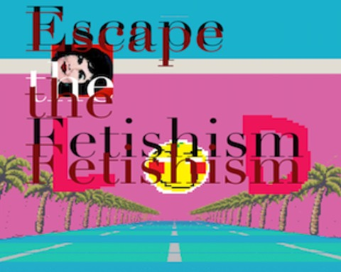 Escape from the 