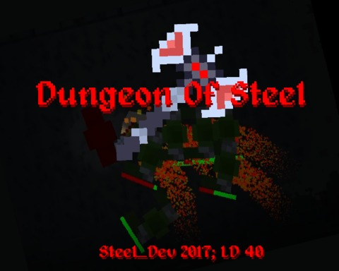 Dungeon Of Steel