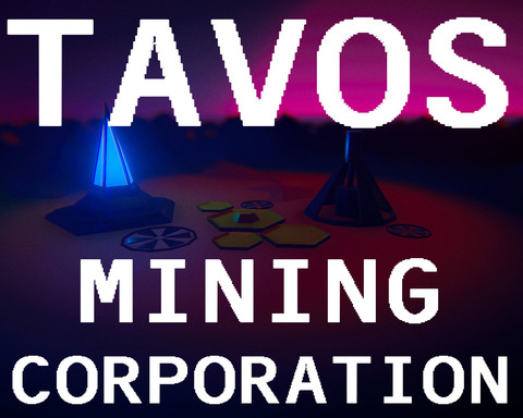 Tavos Mining Corporation