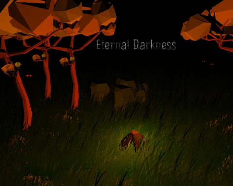 Eternal Darkness