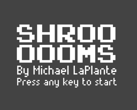 SHROOOMS