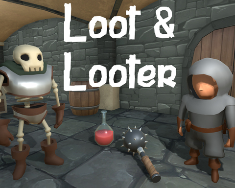 Loot & Looter