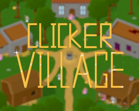 ClickerVillage