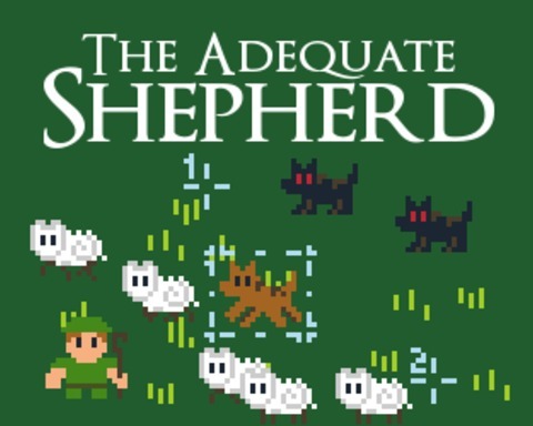 The Adequate Shepherd