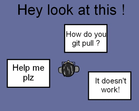 Hey look at this