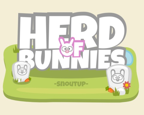 Herd of Bunnies