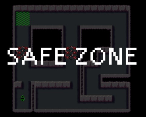 SAFE ZONE