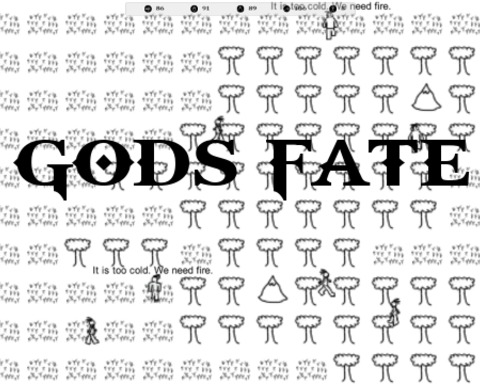 Gods Fate