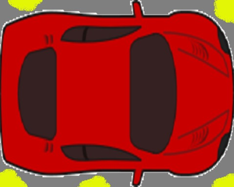 Sticky Racer
