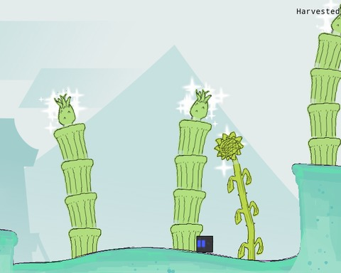 Chaos Gardens