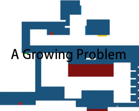 A Growing Problem