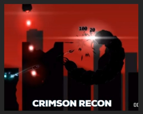 Crimson Recon