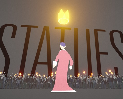 Statues